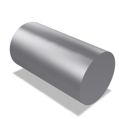 Taper Pin ISO 2339 — 50×95