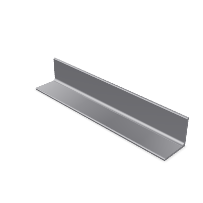 Hot Rolled Steel Angle EN 10056-1 — 150x150x11 — Steel S355J2