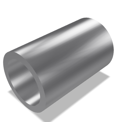 Wire End Ferrule DIN 46228-1 — 25x15