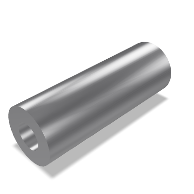 Wire End Ferrule DIN 46228-1 — 0.5x6