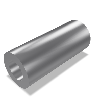 Wire End Ferrule DIN 46228-1 — 1x6