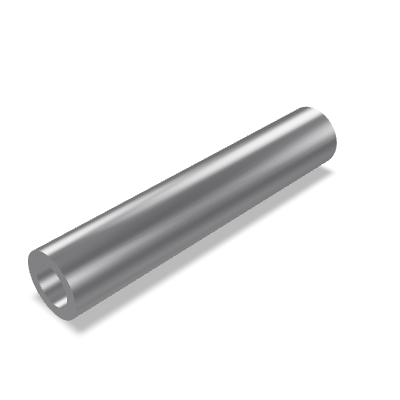 Wire End Ferrule DIN 46228-1 — 2.5x18