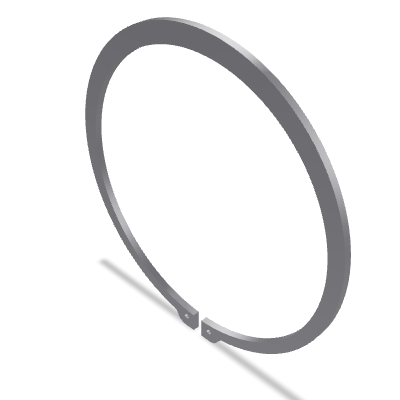 External Retaining Ring DIN 471 — 210