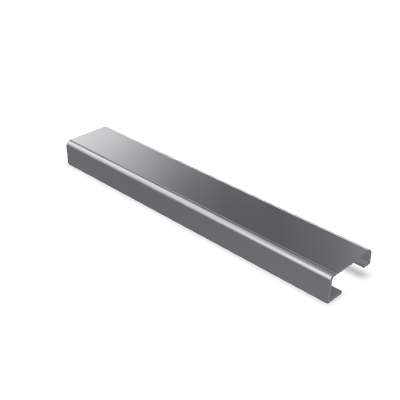 G-Section Mounting Rail IEC 60715 — G 32