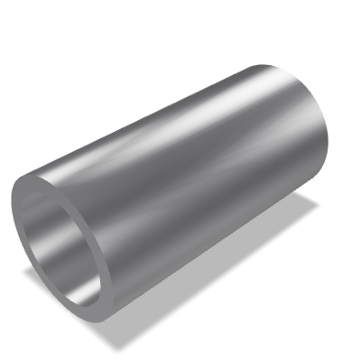 Wire End Ferrule DIN 46228-1 — 10x12