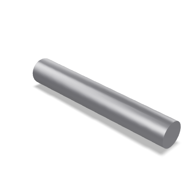 Taper Pin ISO 2339 — 8×55