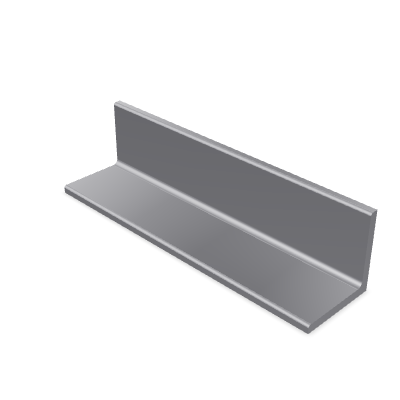 Hot Rolled Steel Angle EN 10056-1 — 250x250x26 — Steel S275JR