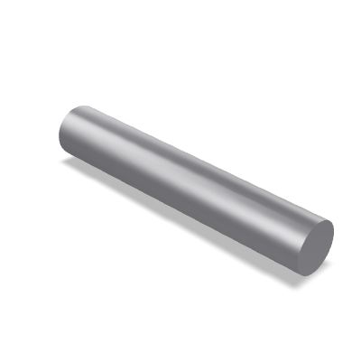 Taper Pin ISO 2339 — 12×75