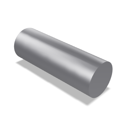 Taper Pin ISO 2339 — 30×90