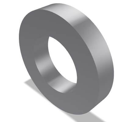Cylindrical Roller Bearing DIN 5412-1 — 100