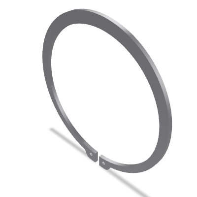 External Retaining Ring DIN 471 — 155