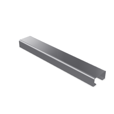 C-Section Mounting Rail IEC 60715 — C 30