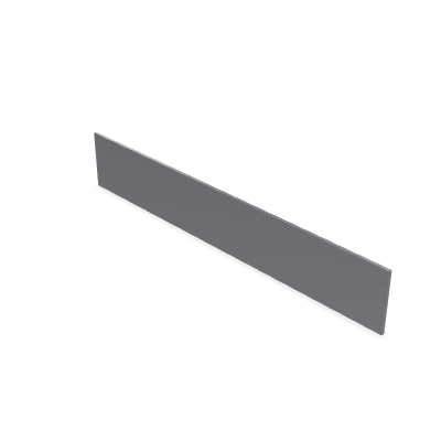 Hot Rolled Flat Bar EN 10058 — 120x6 — Steel S275JR