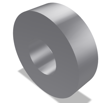 Cylindrical Roller Bearing DIN 5412-1 — 20