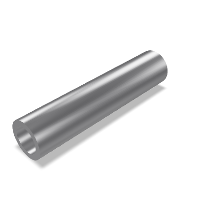 Wire End Ferrule DIN 46228-1 — 4x18