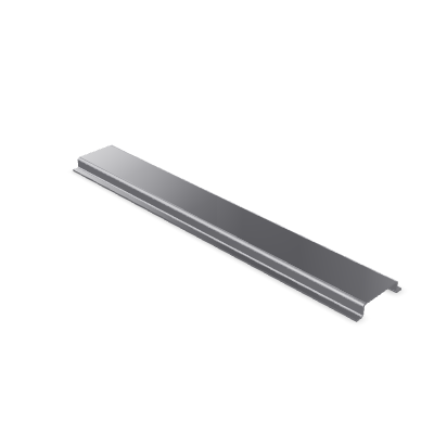 Top-Hat Mounting Rail IEC 60715 — TH 35-7.5