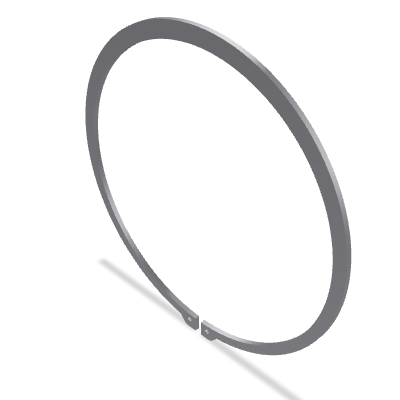 External Retaining Ring DIN 471 — 300