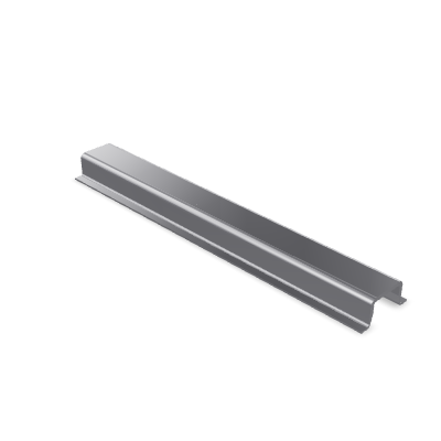 Top-Hat Mounting Rail IEC 60715 — TH 35-15