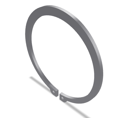 External Retaining Ring DIN 471 — 110