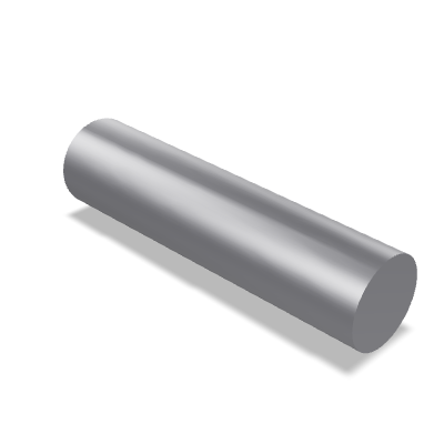 Taper Pin ISO 2339 — 20×85