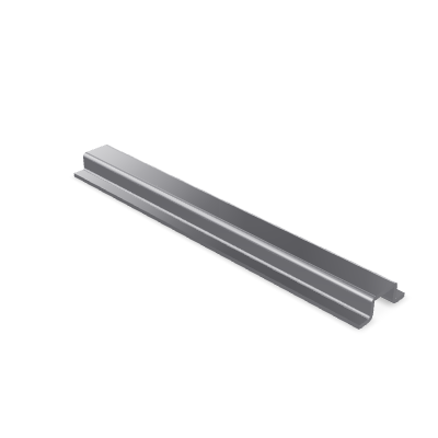 Top-Hat Mounting Rail IEC 60715 — TH 15-5.5